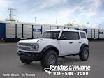 New 2025 Ford Bronco Badlands for sale #524540 - photo 1