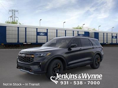 New 2026 Ford Explorer Tremor for sale #524542 - photo 1