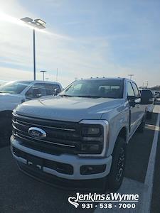 New 2026 Ford F-350 Platinum Crew Cab for sale #524544 - photo 1