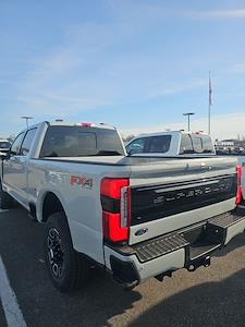 New 2026 Ford F-350 Platinum Crew Cab for sale #524544 - photo 2