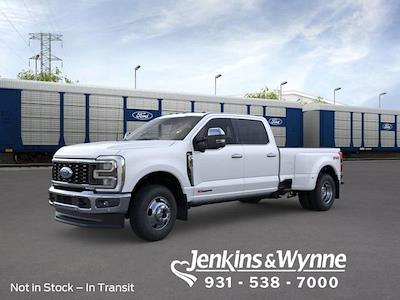 New 2026 Ford F-350 King Ranch Crew Cab for sale #524545 - photo 1