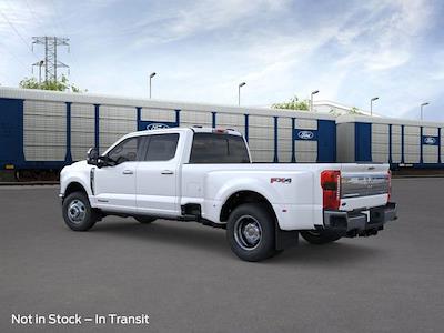 New 2026 Ford F-350 King Ranch Crew Cab for sale #524545 - photo 2