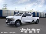 New 2026 Ford F-350 King Ranch Crew Cab for sale #524545 - photo 1