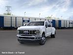 New 2026 Ford F-350 King Ranch Crew Cab for sale #524545 - photo 2