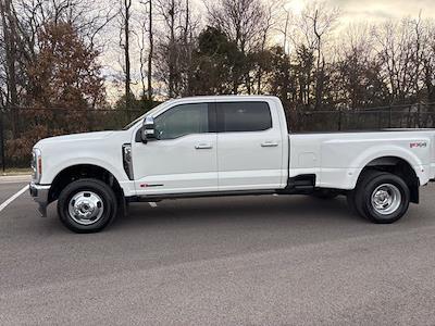 Used 2025 Ford F-350 King Ranch Crew Cab for sale #524545A - photo 2