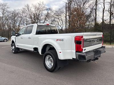 Used 2025 Ford F-350 King Ranch Crew Cab for sale #524545A - photo 2