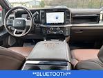 2025 Ford F-350 Crew Cab DRW 4WD Pickup for sale #524545A - photo 11