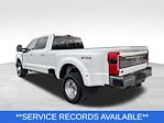 2025 Ford F-350 Crew Cab DRW 4WD Pickup for sale #524545A - photo 4
