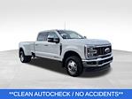2025 Ford F-350 Crew Cab DRW 4WD Pickup for sale #524545A - photo 8