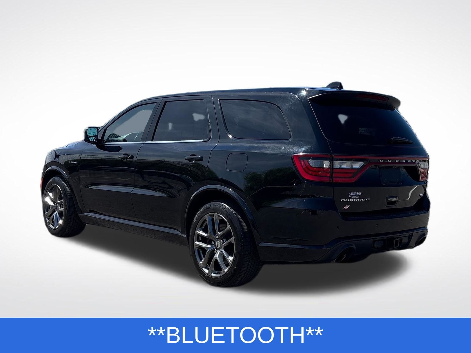 Used 2022 Dodge Durango - photo 5