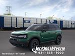 New 2025 Ford Bronco Sport Outer Banks for sale #524549 - photo 1
