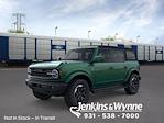 New 2025 Ford Bronco Outer Banks for sale #524550 - photo 1