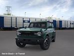 New 2025 Ford Bronco Outer Banks for sale #524550 - photo 2