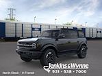 New 2025 Ford Bronco Outer Banks for sale #524551 - photo 1