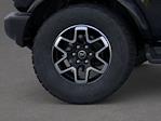 New 2025 Ford Bronco Outer Banks for sale #524551 - photo 21