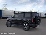 New 2025 Ford Bronco Outer Banks for sale #524551 - photo 4