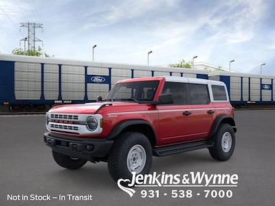 New 2025 Ford Bronco Heritage for sale #524552 - photo 1