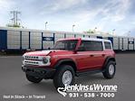 New 2025 Ford Bronco Heritage for sale #524552 - photo 1