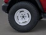 New 2025 Ford Bronco Heritage for sale #524552 - photo 21