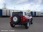 New 2025 Ford Bronco Heritage for sale #524552 - photo 8