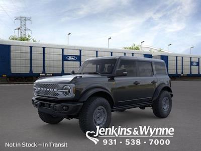 New 2025 Ford Bronco Badlands for sale #524553 - photo 1
