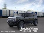 New 2025 Ford Bronco Badlands for sale #524553 - photo 1