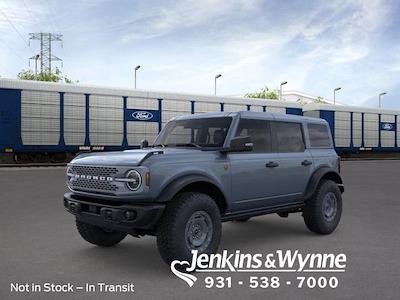 New 2025 Ford Bronco Badlands for sale #524554 - photo 1