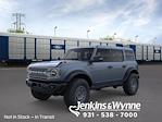 New 2025 Ford Bronco Badlands for sale #524554 - photo 1