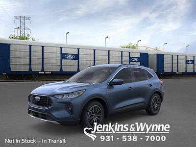 New 2026 Ford Escape Base for sale #524555 - photo 1