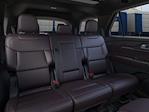New 2026 Ford Explorer Platinum for sale #524558 - photo 11