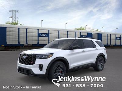 New 2026 Ford Explorer ST for sale #524560 - photo 1