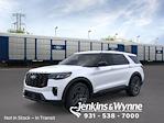 New 2026 Ford Explorer ST for sale #524560 - photo 1