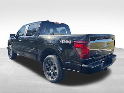 New 2026 Ford F-150 STX SuperCrew Cab for sale #524561 - photo 2