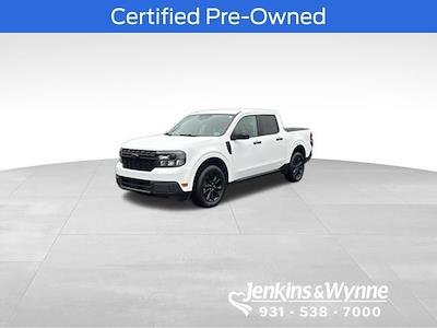 Used 2024 Ford Maverick - photo 1