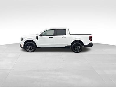 Used 2024 Ford Maverick - photo 1