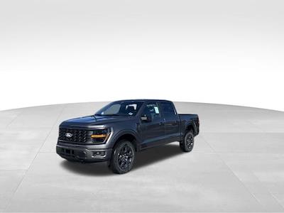 New 2026 Ford F-150 STX SuperCrew Cab for sale #524562 - photo 1