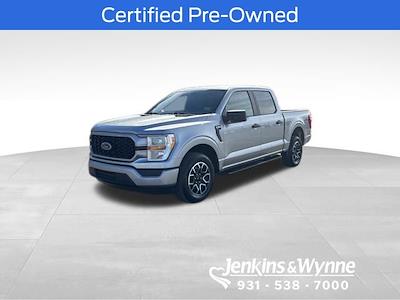 Used 2022 Ford F-150 - photo 1