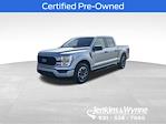 2022 Ford F-150 SuperCrew Cab RWD Pickup for sale #524563A - photo 1