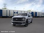 New 2025 Ford F-150 STX SuperCrew Cab for sale #524565 - photo 2