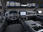 New 2025 Ford F-150 XLT SuperCrew Cab for sale #524566 - photo 9