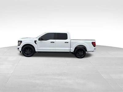 Used 2024 Ford F-150 - photo 1