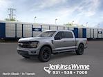 New 2025 Ford F-150 XLT SuperCrew Cab for sale #524567 - photo 1