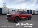 New 2025 Ford F-150 XLT SuperCrew Cab for sale #524568 - photo 1