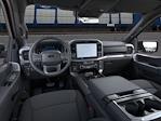 New 2025 Ford F-150 XLT SuperCrew Cab for sale #524568 - photo 9