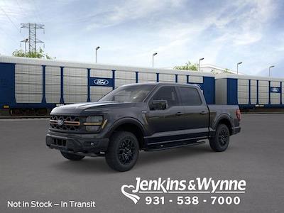 New 2025 Ford F-150 Tremor SuperCrew Cab for sale #524569 - photo 1