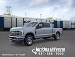 New 2026 Ford F-250 Lariat Crew Cab for sale #524570 - photo 1