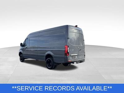 Used 2024 Mercedes-Benz Sprinter 3500XD - photo 1