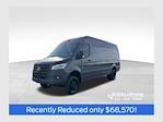 2024 Mercedes-Benz Sprinter 3500XD High Roof DRW AWD Empty Cargo Van for sale #524570A - photo 1