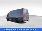 2024 Mercedes-Benz Sprinter 3500XD High Roof DRW AWD Empty Cargo Van for sale #524570A - photo 4