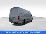 2024 Mercedes-Benz Sprinter 3500XD High Roof DRW AWD Empty Cargo Van for sale #524570A - photo 5